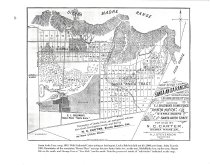 Santa Anita Rancho Map & First Purchasers